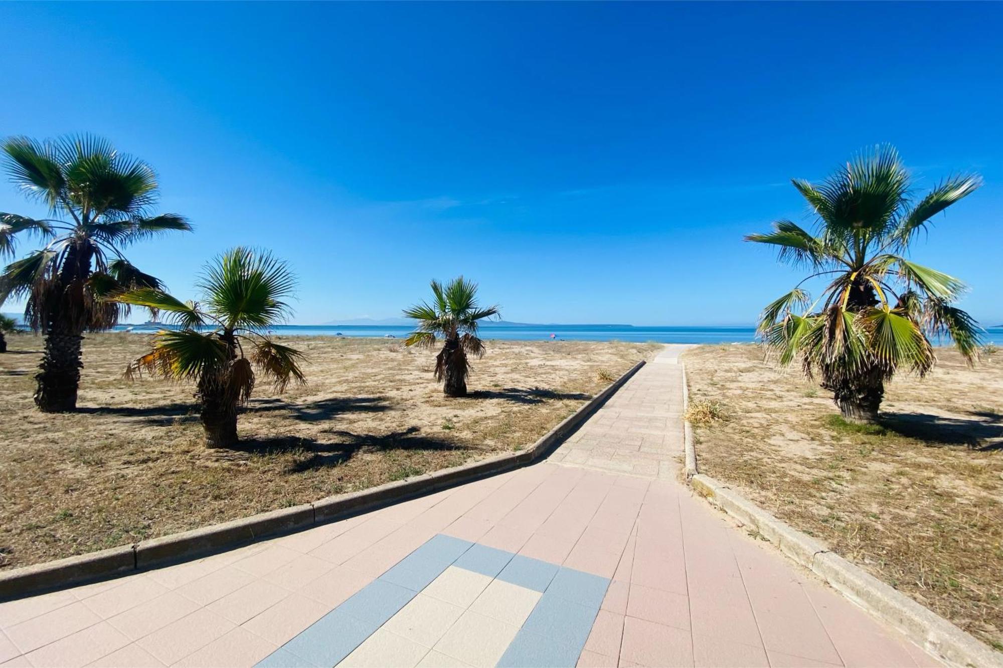 Вилла Casa Elian Торре-Гранде Экстерьер фото